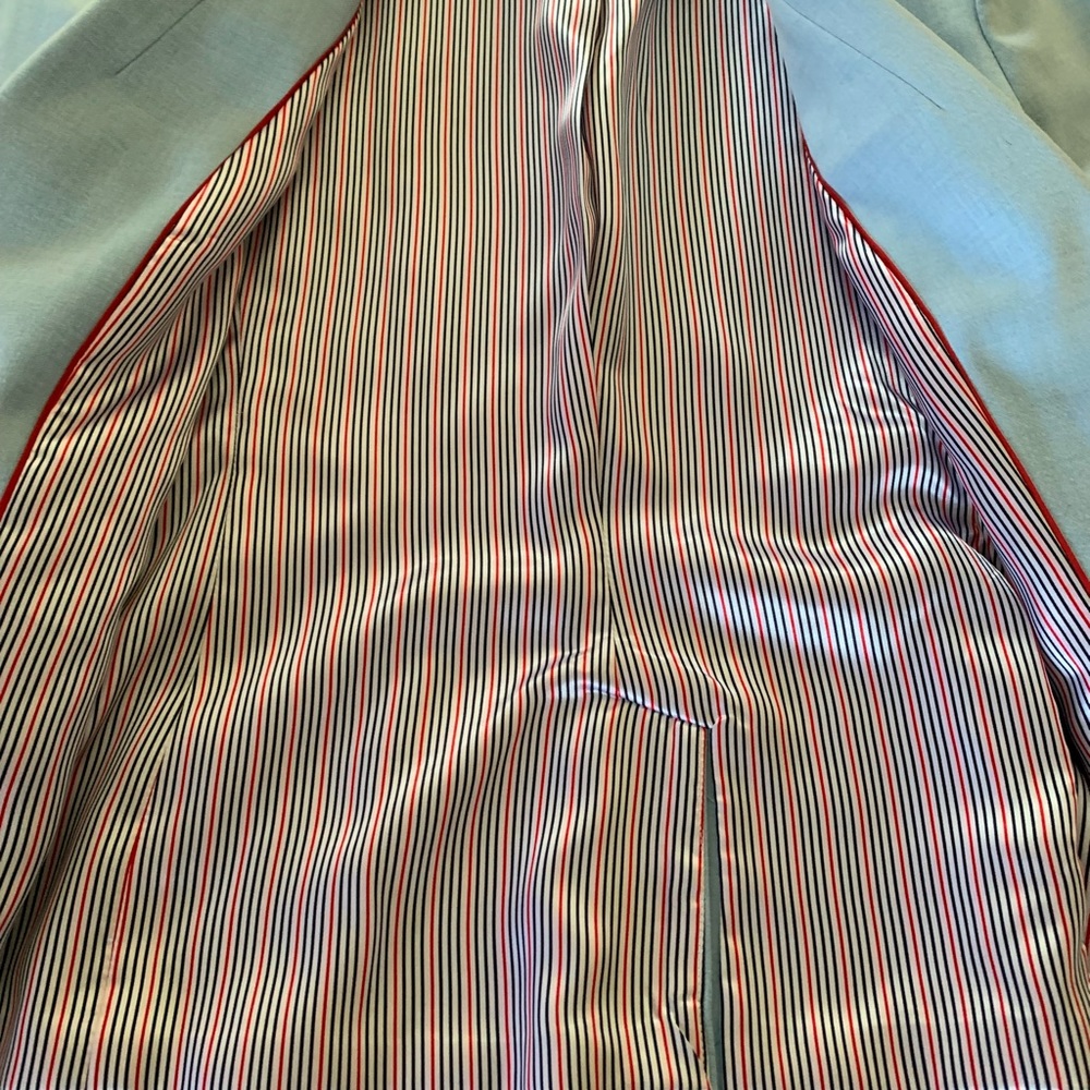 Like new Condition Tommy Hilfiger Blazer Sz 16 - Picture 7 of 9